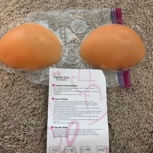 Lady princess intimates.